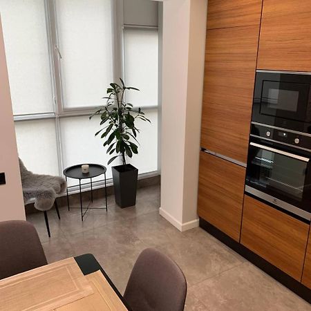Апартаменти В Центрі Тернополя Ternopil Esterno foto